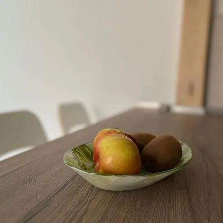 @home+ * Weliko Tarnowo