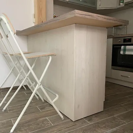 Apartment @home+ Weliko Tarnowo