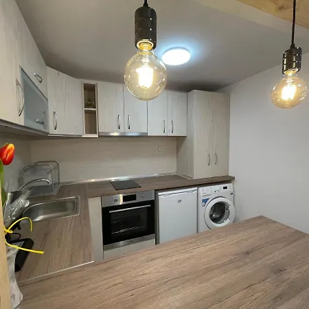 @home+ * Weliko Tarnowo