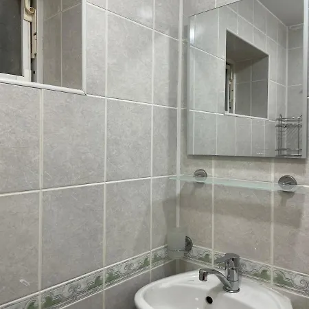 Apartamento @home+