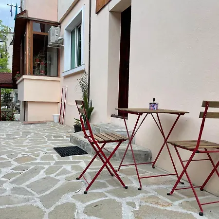 Apartamento @home+