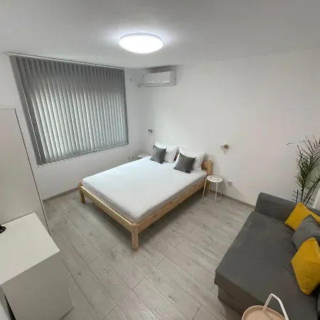 Apartamento @home+ *