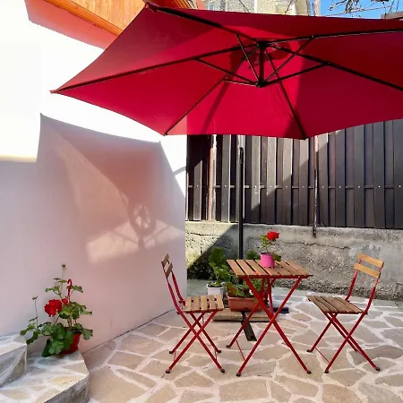 Apartamento @home+ Veliko Tárnovo